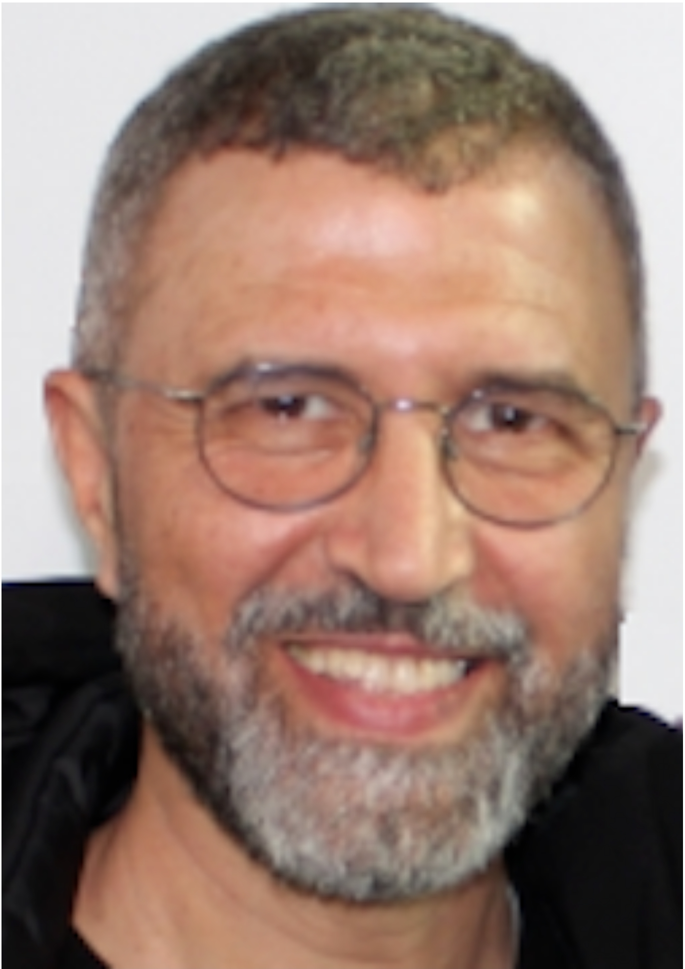 Lecture Slides for Computer Vision by Youssef CHAHIR